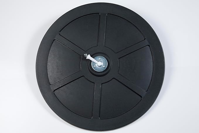 26” Wide-Angle 